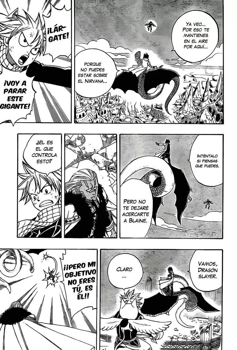 Fairy Tail - Capítulo 148 - Página 16 - LectorTMOo