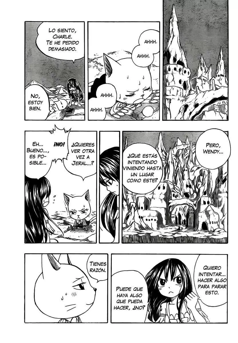 Fairy Tail - Capítulo 148 - Página 18 - LectorTMOo