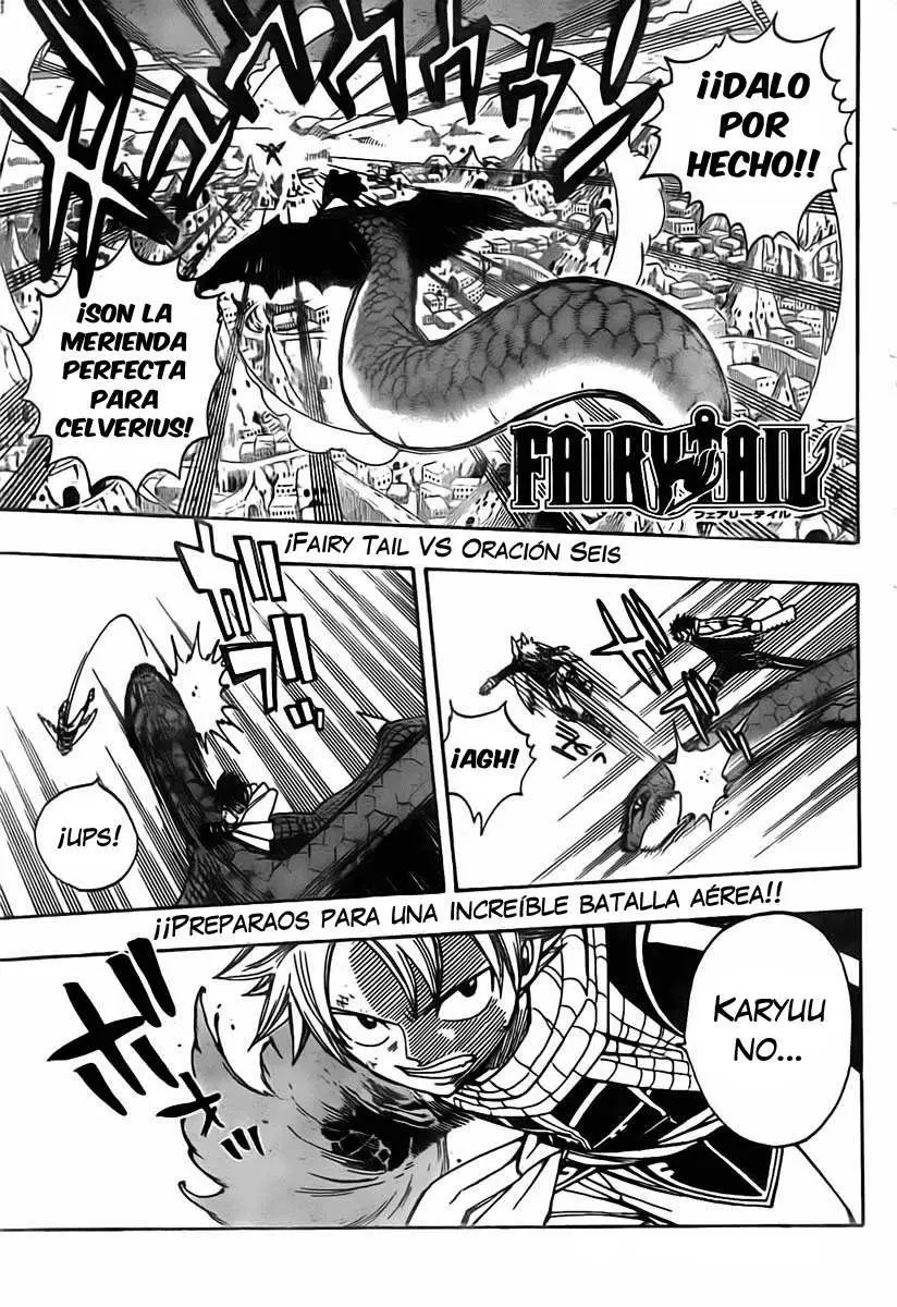 Fairy Tail - Capítulo 149 - Página 3 - LectorTMOo