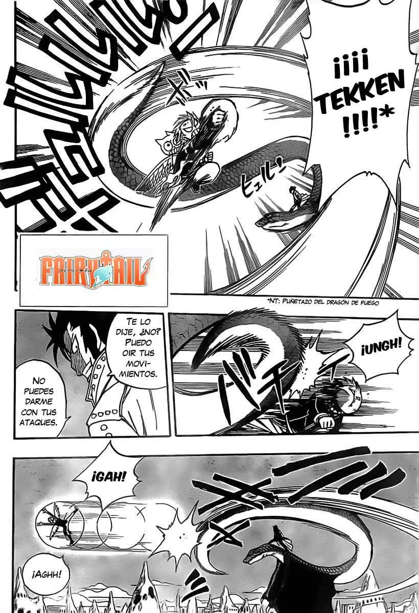 Fairy Tail - Capítulo 149 - Página 4 - LectorTMOo