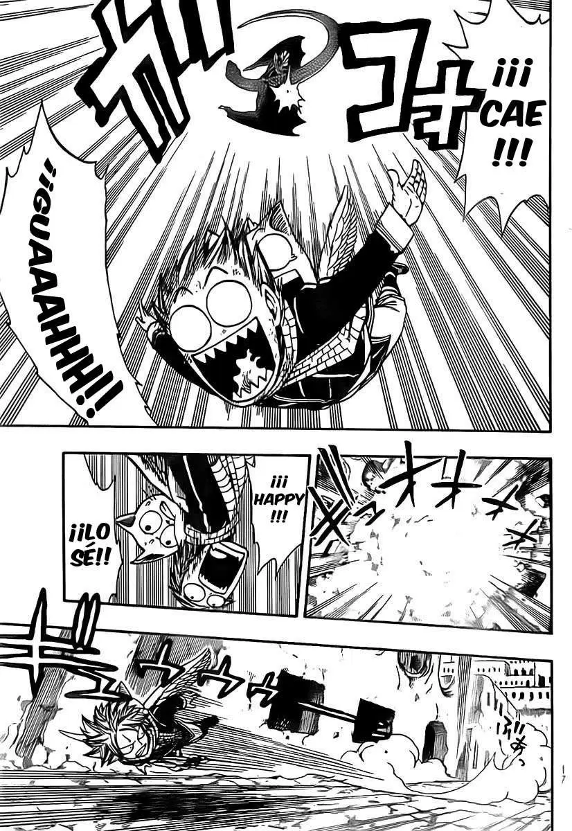 Fairy Tail - Capítulo 149 - Página 5 - LectorTMOo