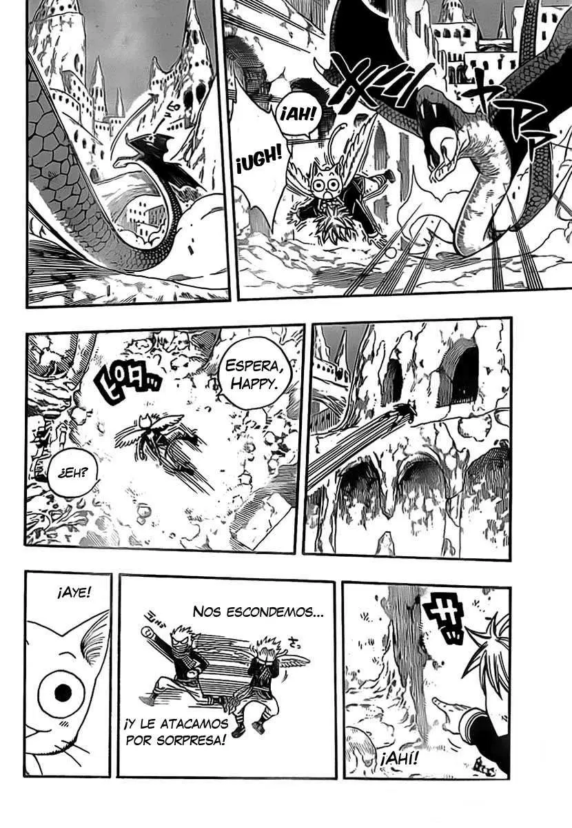 Fairy Tail - Capítulo 149 - Página 6 - LectorTMOo