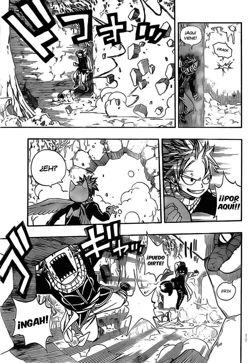 Fairy Tail - Capítulo 149 - Página 7 - LectorTMOo