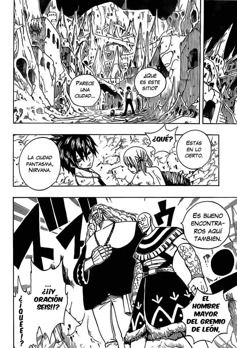 Fairy Tail - Capítulo 149 - Página 8 - LectorTMOo