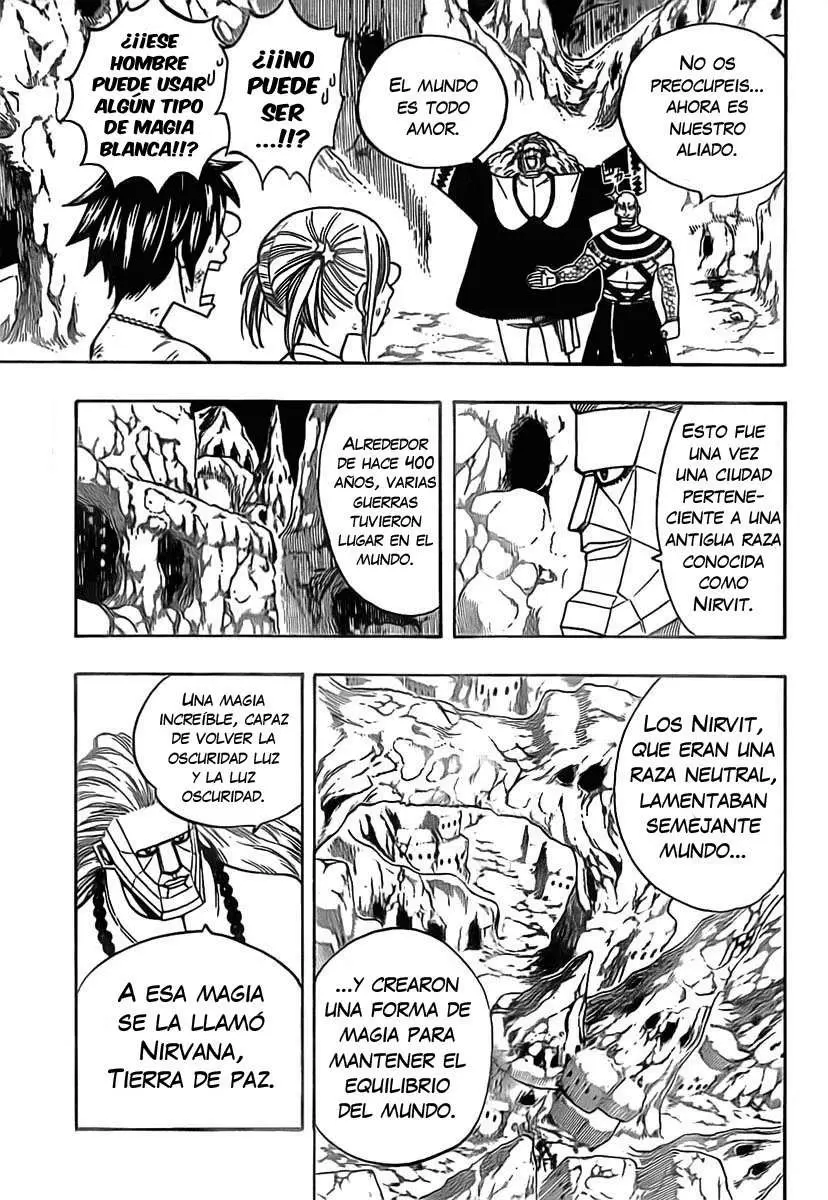 Fairy Tail - Capítulo 149 - Página 9 - LectorTMOo