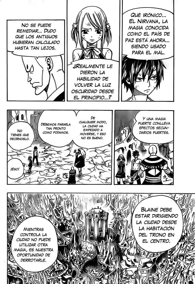 Fairy Tail - Capítulo 149 - Página 10 - LectorTMOo