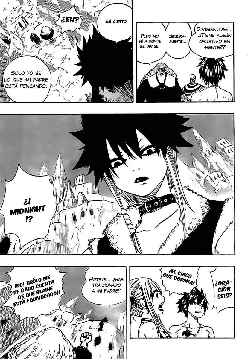 Fairy Tail - Capítulo 149 - Página 11 - LectorTMOo