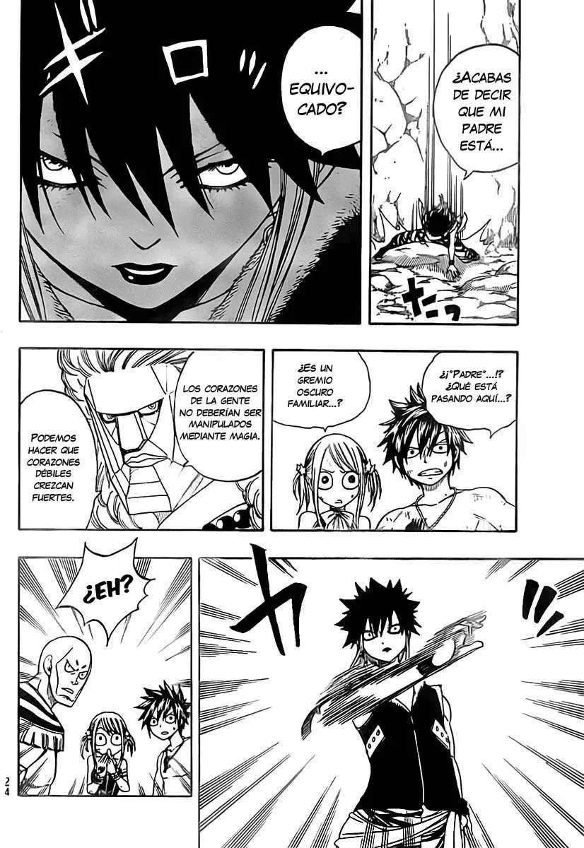 Fairy Tail - Capítulo 149 - Página 12 - LectorTMOo