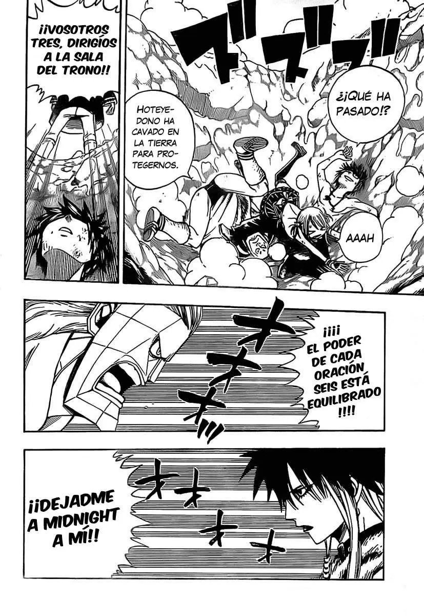 Fairy Tail - Capítulo 149 - Página 14 - LectorTMOo