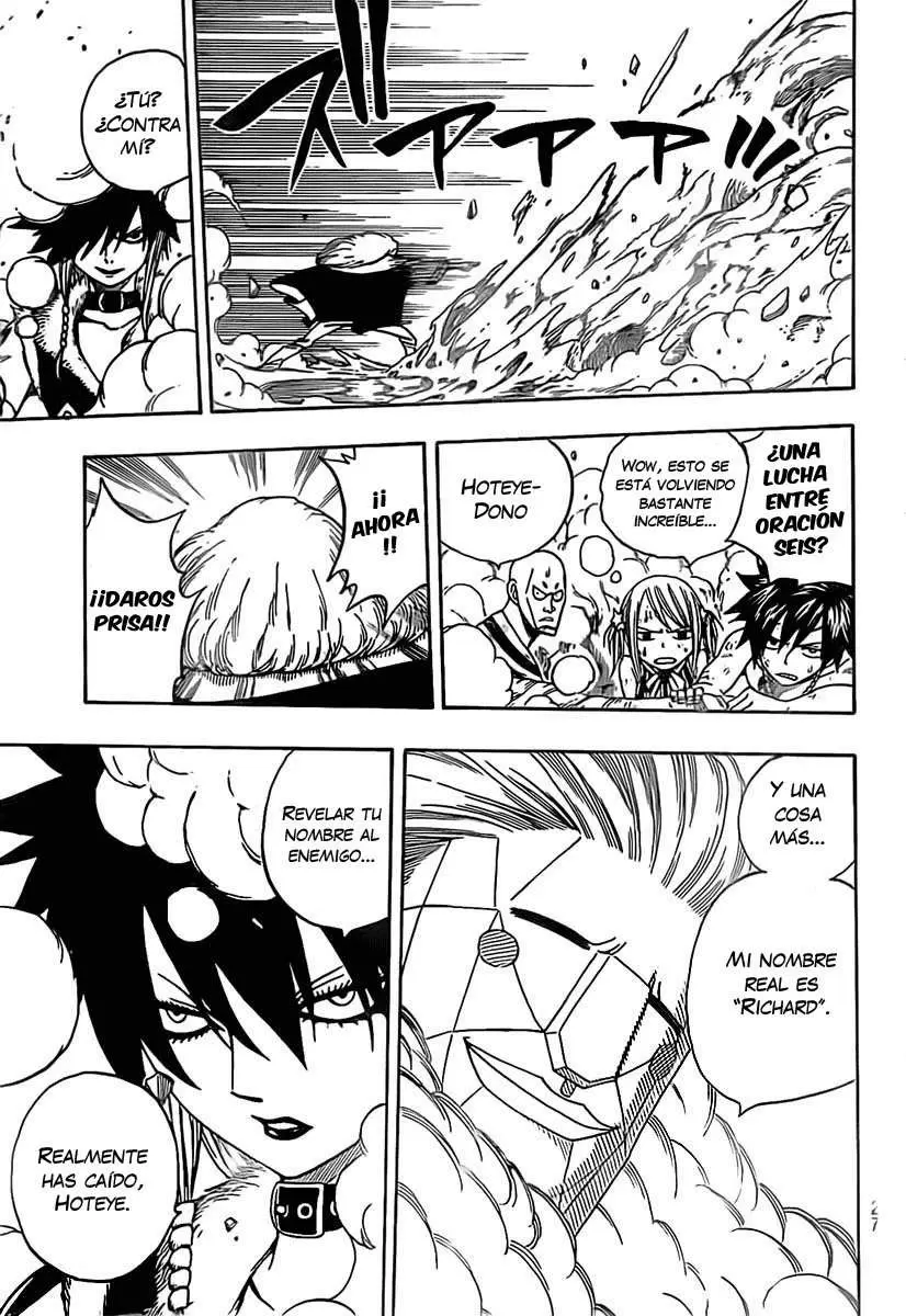 Fairy Tail - Capítulo 149 - Página 15 - LectorTMOo