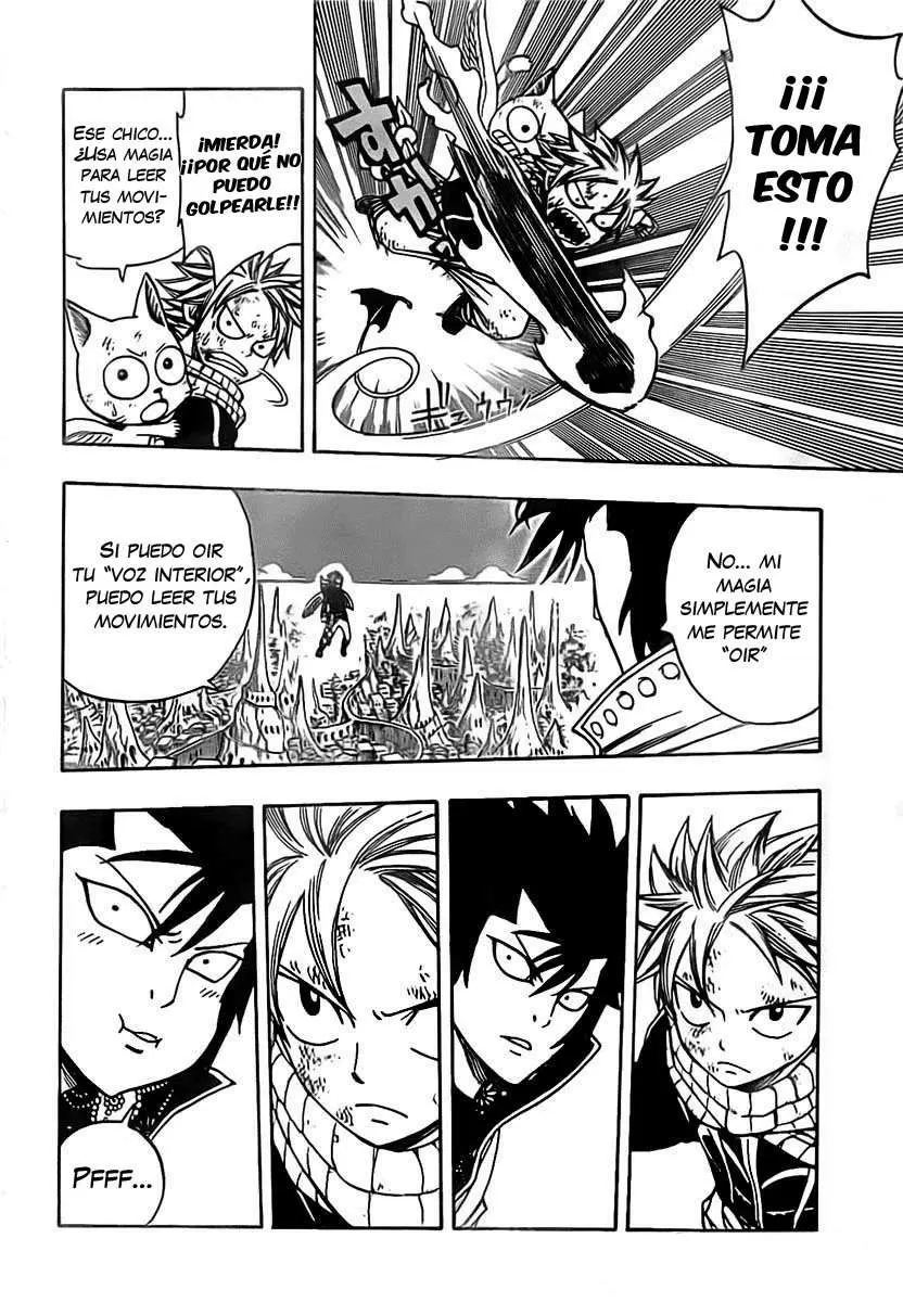 Fairy Tail - Capítulo 149 - Página 16 - LectorTMOo
