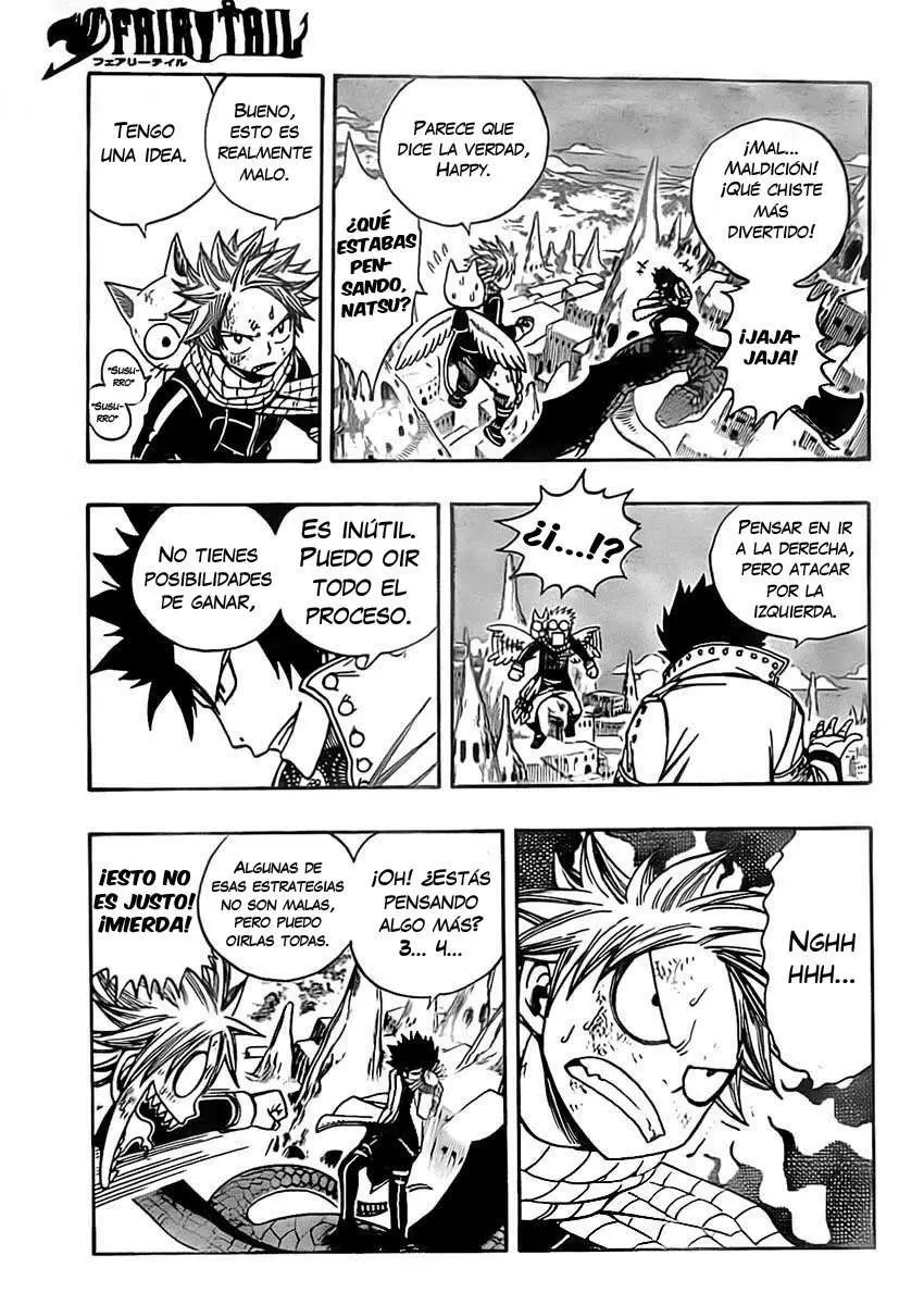 Fairy Tail - Capítulo 149 - Página 17 - LectorTMOo
