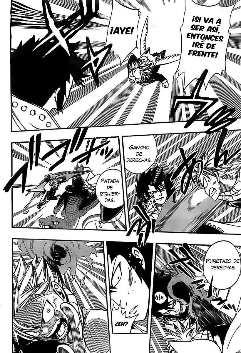 Fairy Tail - Capítulo 149 - Página 18 - LectorTMOo