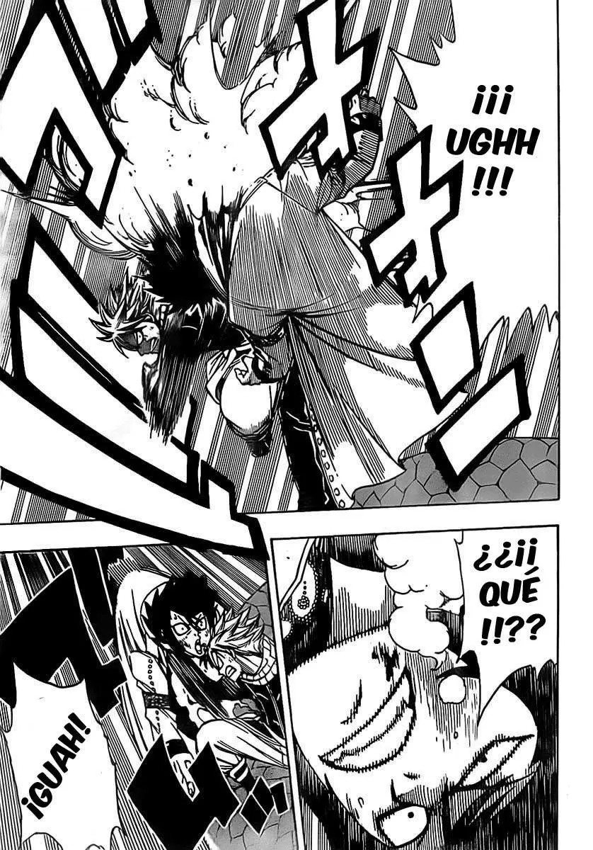 Fairy Tail - Capítulo 149 - Página 19 - LectorTMOo