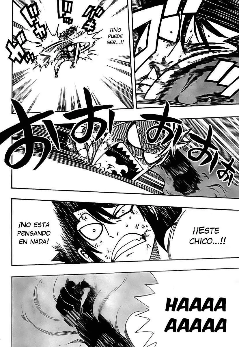 Fairy Tail - Capítulo 149 - Página 20 - LectorTMOo