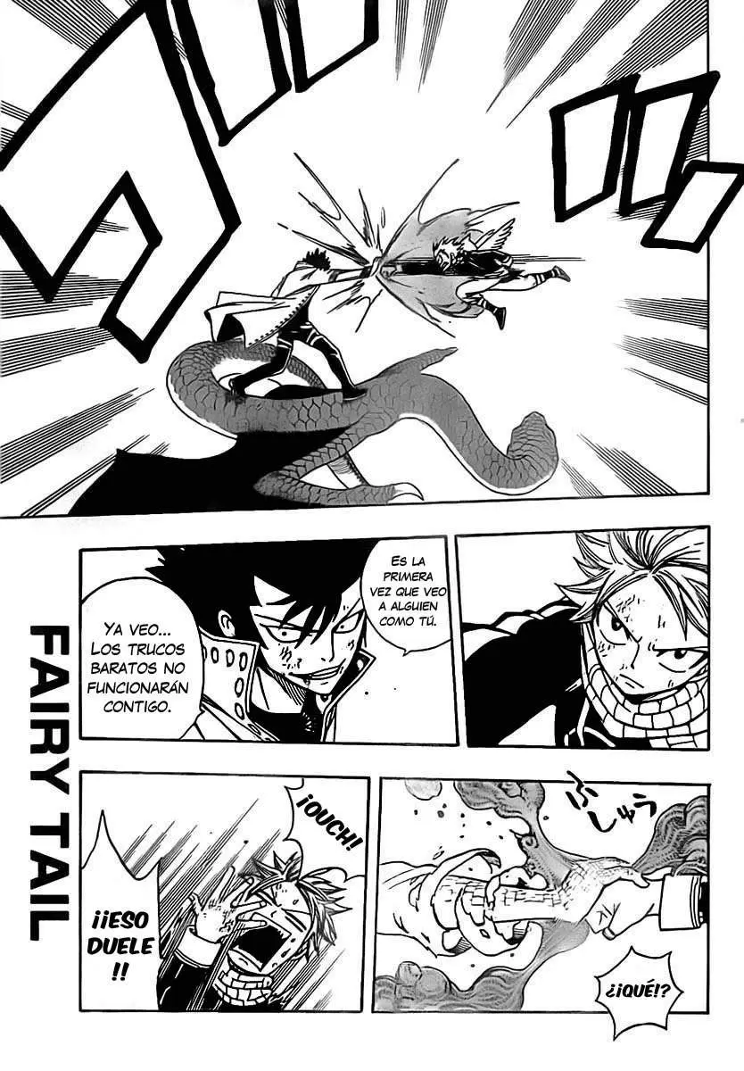 Fairy Tail - Capítulo 149 - Página 21 - LectorTMOo