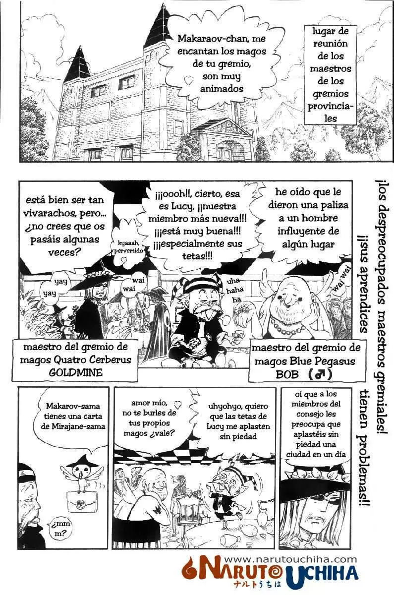 Fairy Tail - Capítulo 15 - Página 2 - LectorTMOo