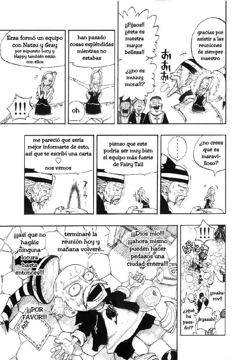Fairy Tail - Capítulo 15 - Página 3 - LectorTMOo
