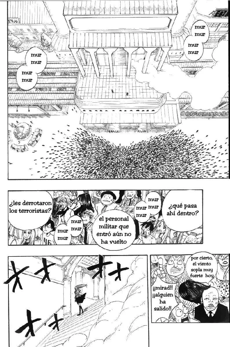 Fairy Tail - Capítulo 15 - Página 4 - LectorTMOo