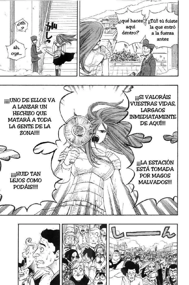 Fairy Tail - Capítulo 15 - Página 5 - LectorTMOo