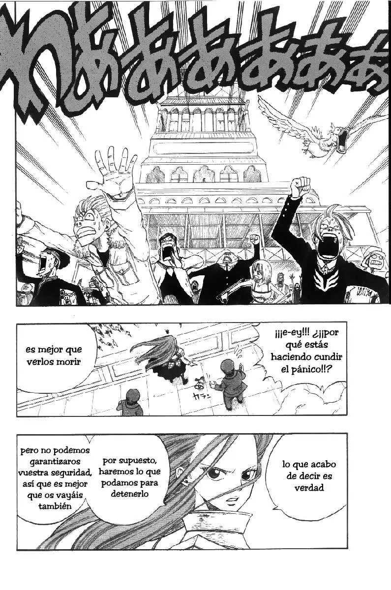 Fairy Tail - Capítulo 15 - Página 6 - LectorTMOo