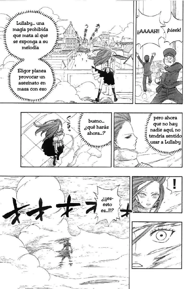 Fairy Tail - Capítulo 15 - Página 7 - LectorTMOo