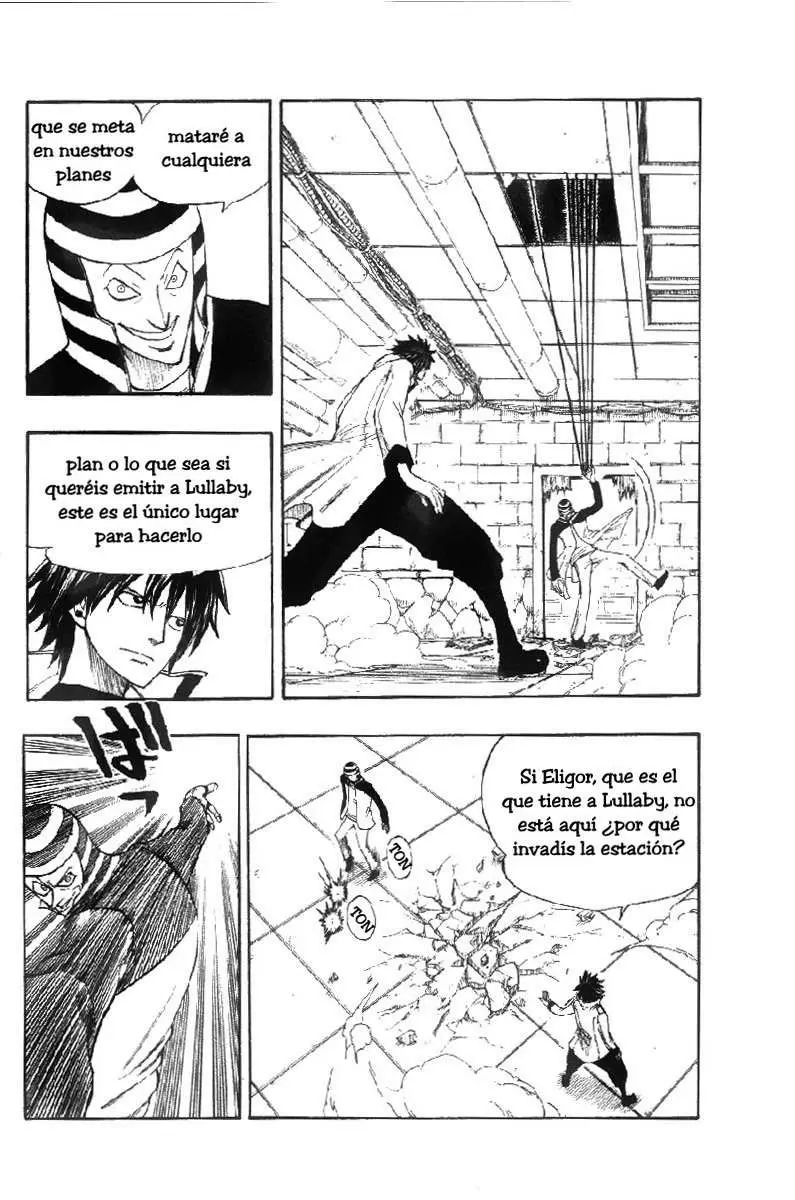 Fairy Tail - Capítulo 15 - Página 8 - LectorTMOo