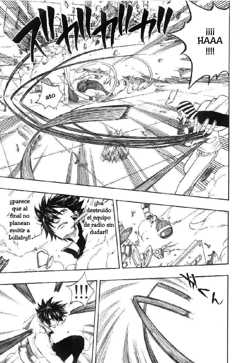 Fairy Tail - Capítulo 15 - Página 9 - LectorTMOo