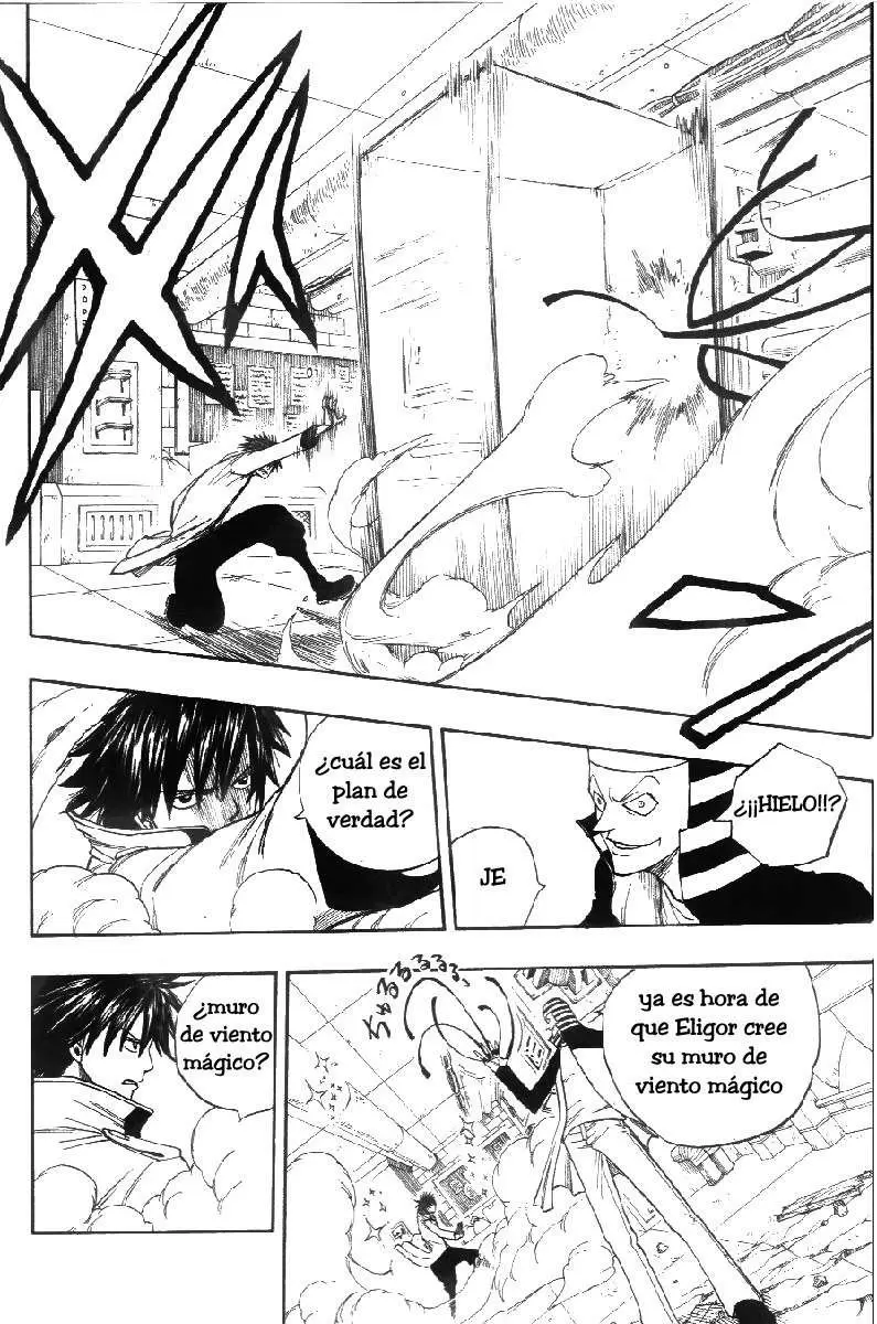 Fairy Tail - Capítulo 15 - Página 10 - LectorTMOo