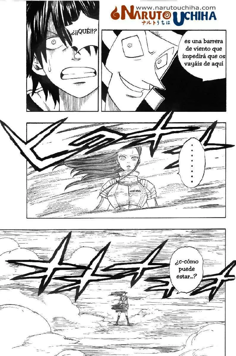 Fairy Tail - Capítulo 15 - Página 11 - LectorTMOo