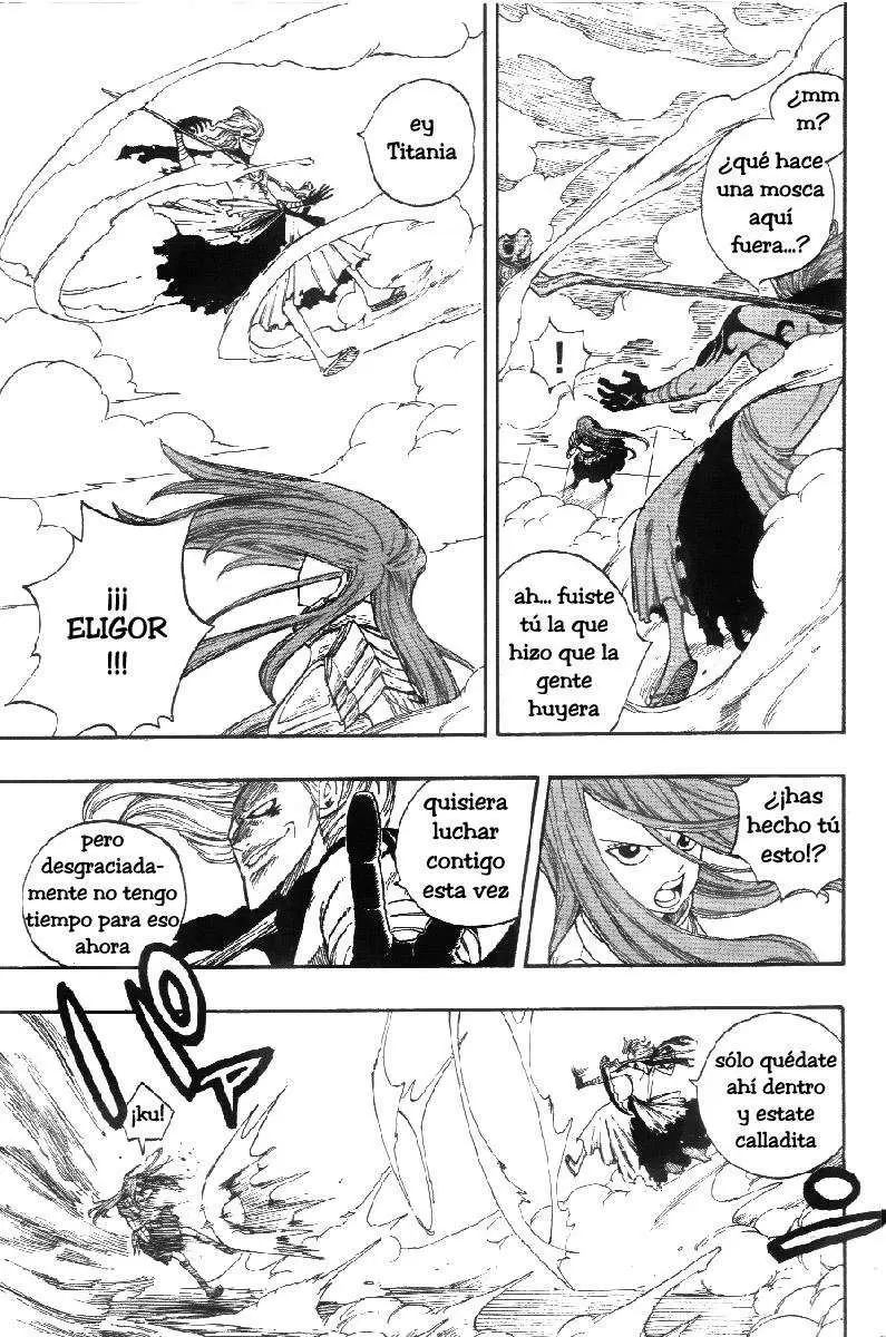 Fairy Tail - Capítulo 15 - Página 13 - LectorTMOo