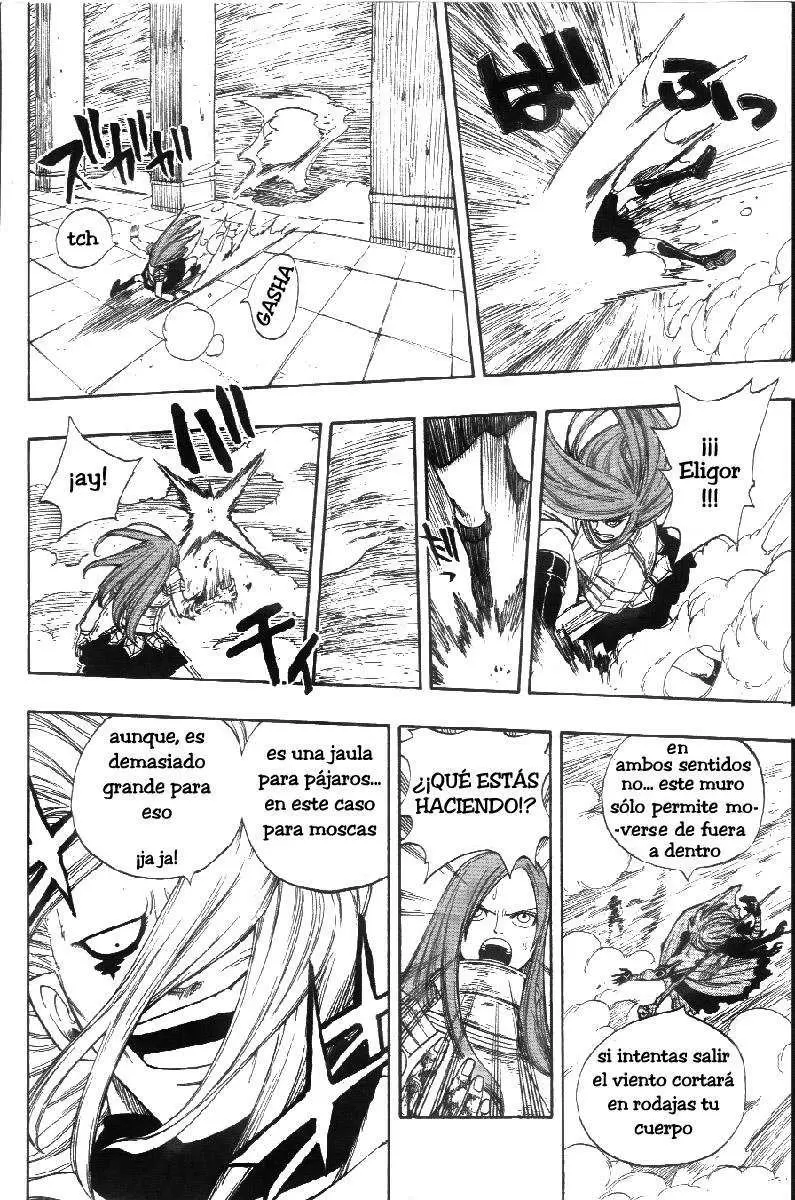 Fairy Tail - Capítulo 15 - Página 14 - LectorTMOo