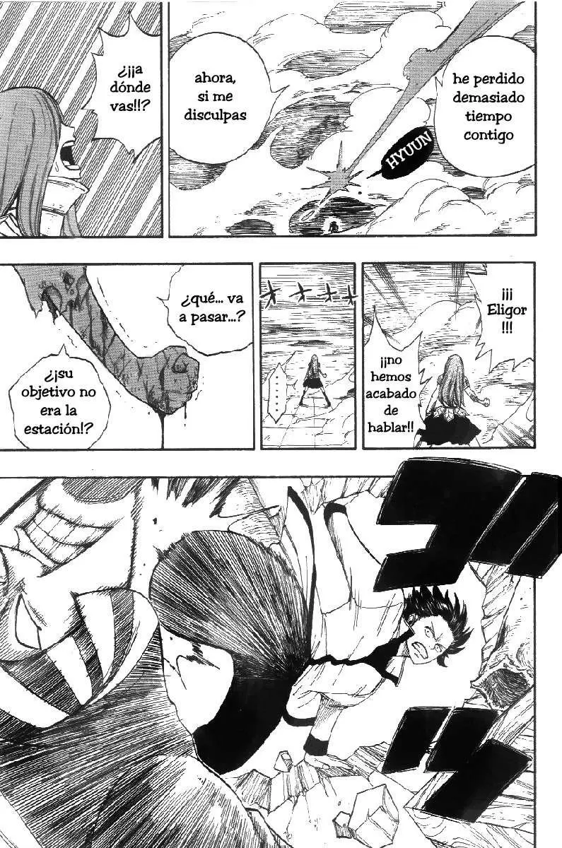 Fairy Tail - Capítulo 15 - Página 15 - LectorTMOo