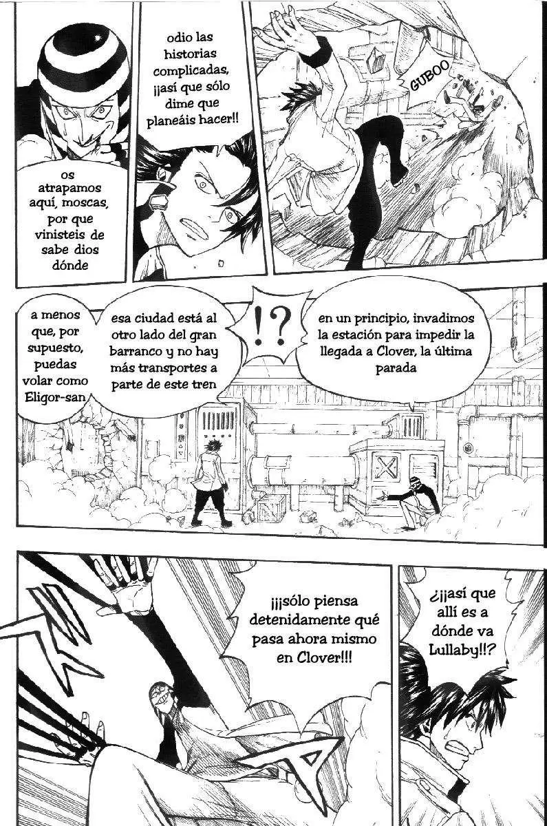 Fairy Tail - Capítulo 15 - Página 16 - LectorTMOo