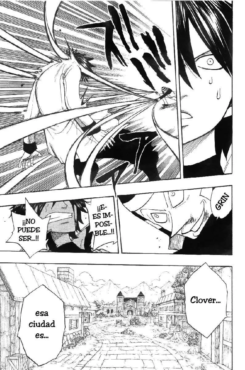 Fairy Tail - Capítulo 15 - Página 17 - LectorTMOo