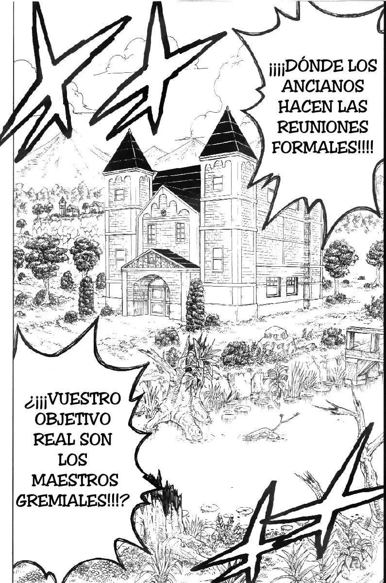 Fairy Tail - Capítulo 15 - Página 18 - LectorTMOo