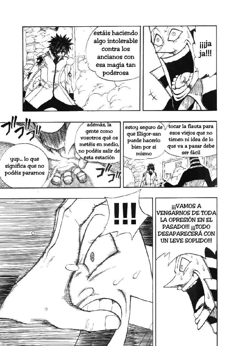 Fairy Tail - Capítulo 15 - Página 19 - LectorTMOo