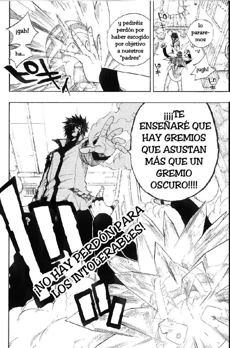 Fairy Tail - Capítulo 15 - Página 20 - LectorTMOo