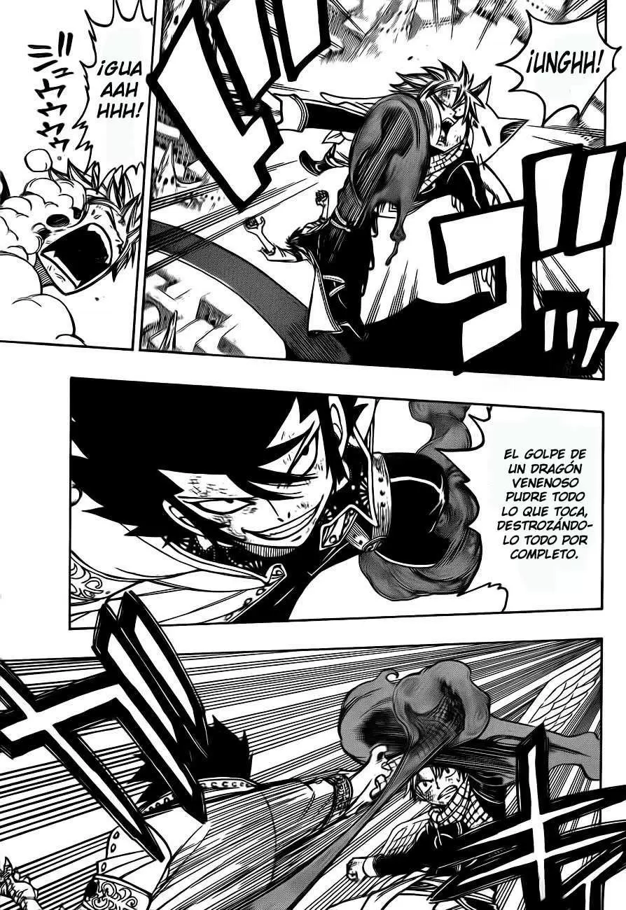 Fairy Tail - Capítulo 150 - Página 3 - LectorTMOo