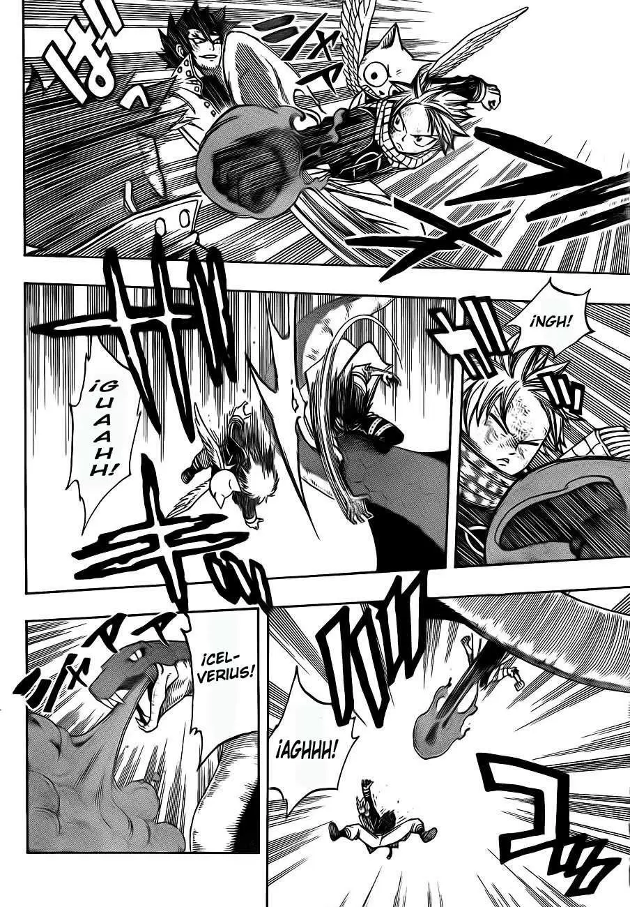 Fairy Tail - Capítulo 150 - Página 4 - LectorTMOo