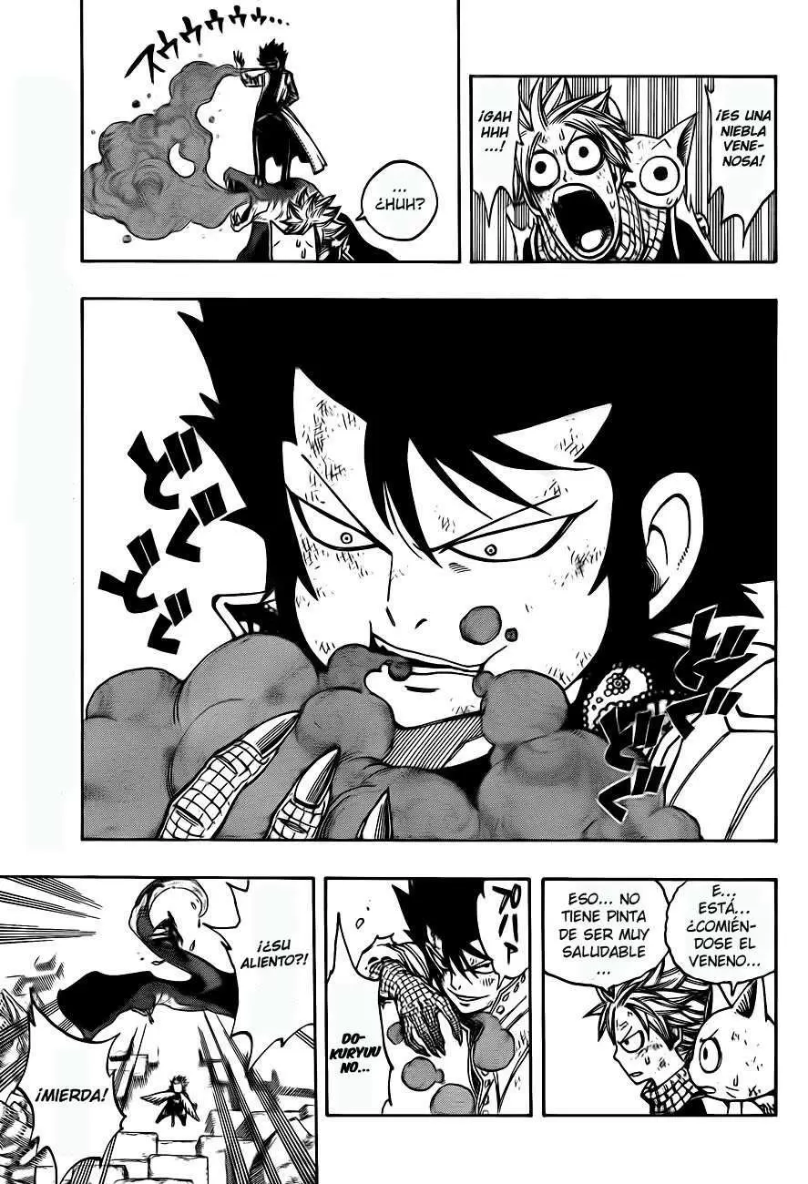 Fairy Tail - Capítulo 150 - Página 5 - LectorTMOo