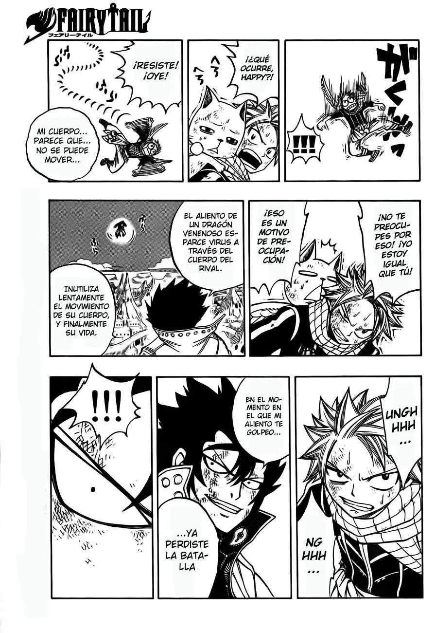 Fairy Tail - Capítulo 150 - Página 7 - LectorTMOo