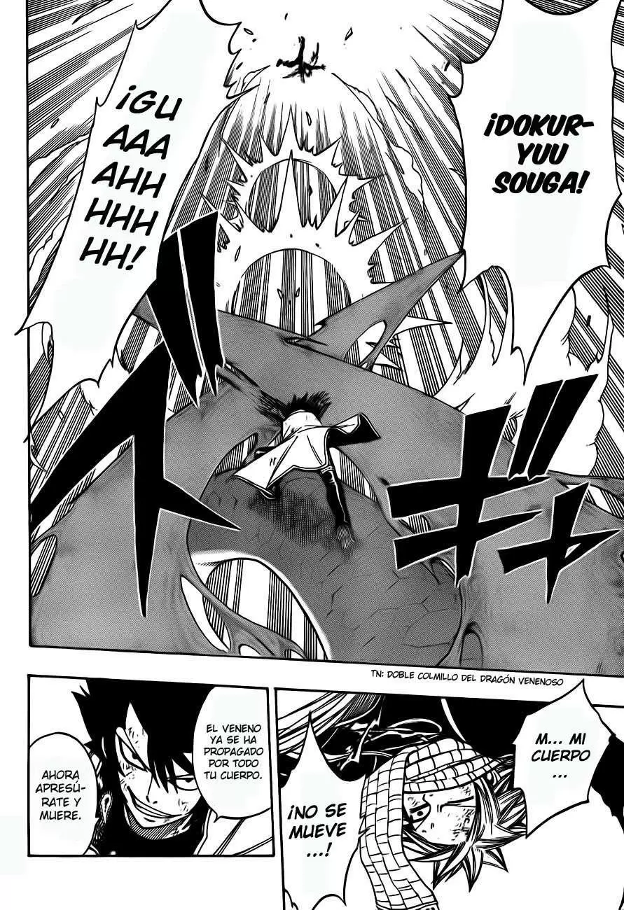 Fairy Tail - Capítulo 150 - Página 10 - LectorTMOo