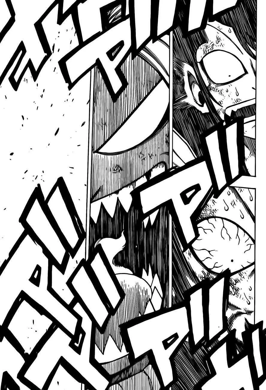 Fairy Tail - Capítulo 150 - Página 15 - LectorTMOo