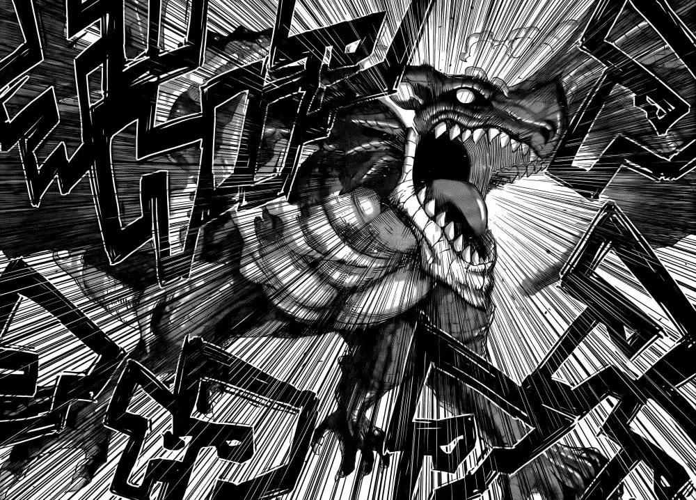 Fairy Tail - Capítulo 150 - Página 16 - LectorTMOo
