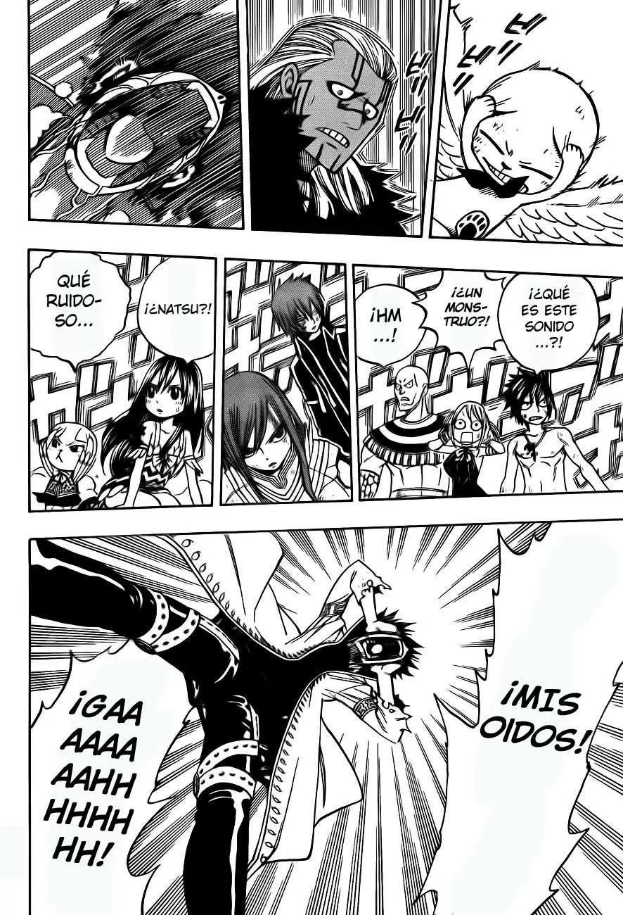 Fairy Tail - Capítulo 150 - Página 17 - LectorTMOo