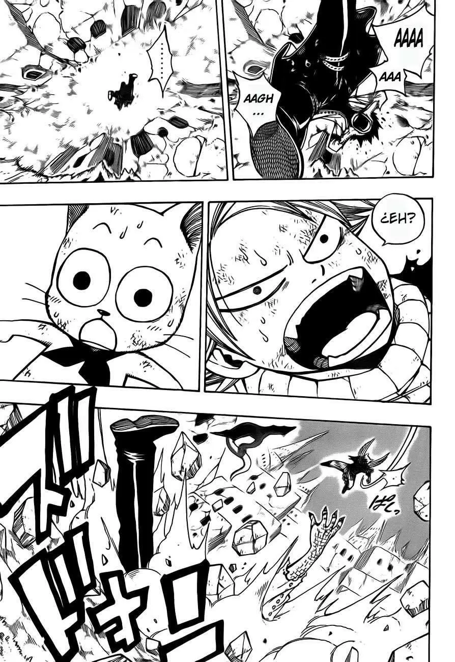 Fairy Tail - Capítulo 150 - Página 18 - LectorTMOo