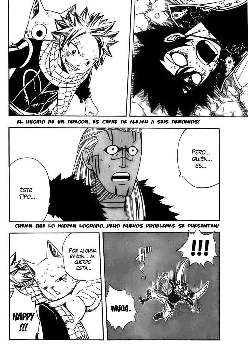 Fairy Tail - Capítulo 151 - Página 2 - LectorTMOo