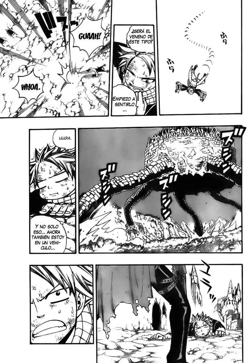 Fairy Tail - Capítulo 151 - Página 3 - LectorTMOo