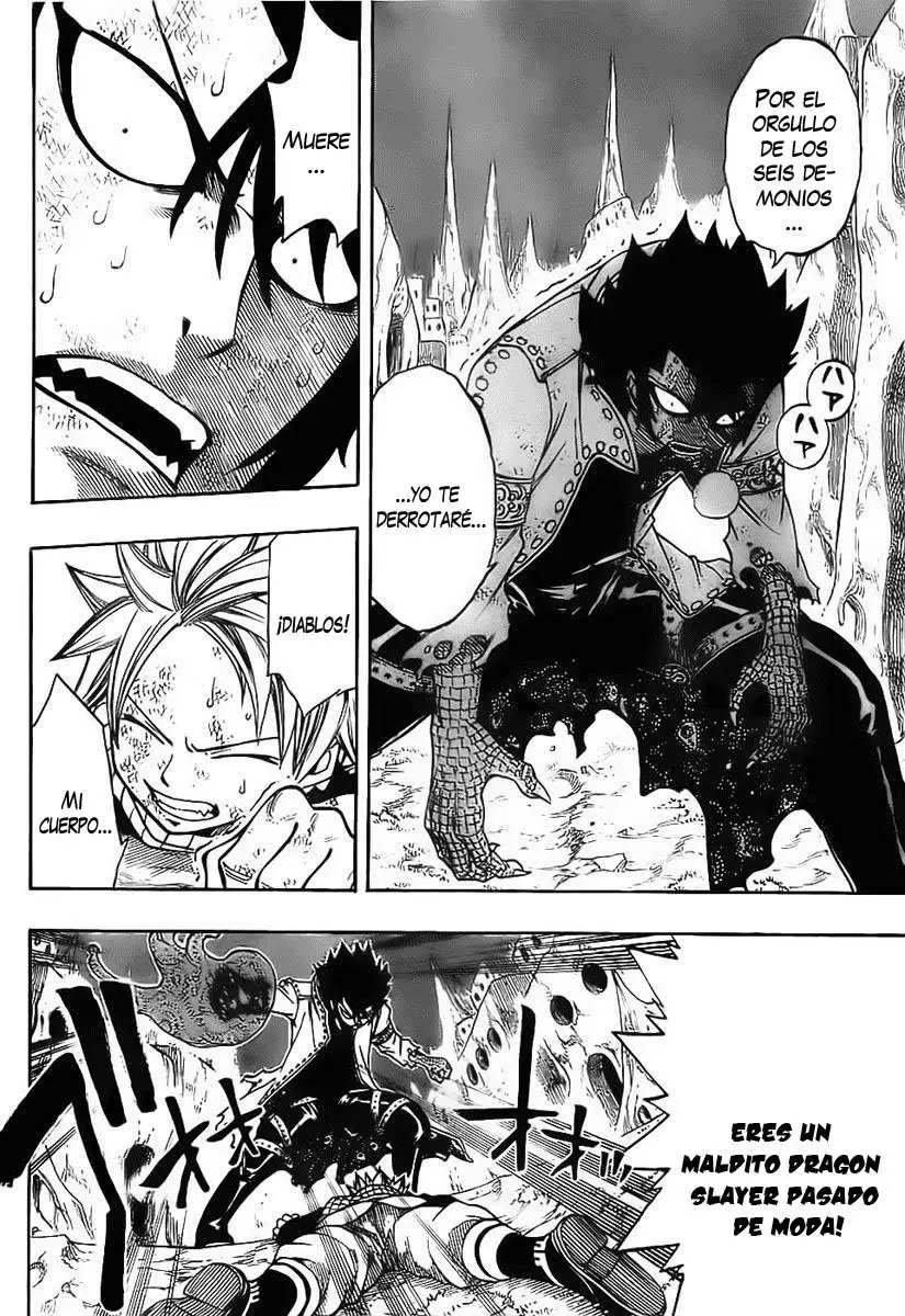 Fairy Tail - Capítulo 151 - Página 4 - LectorTMOo